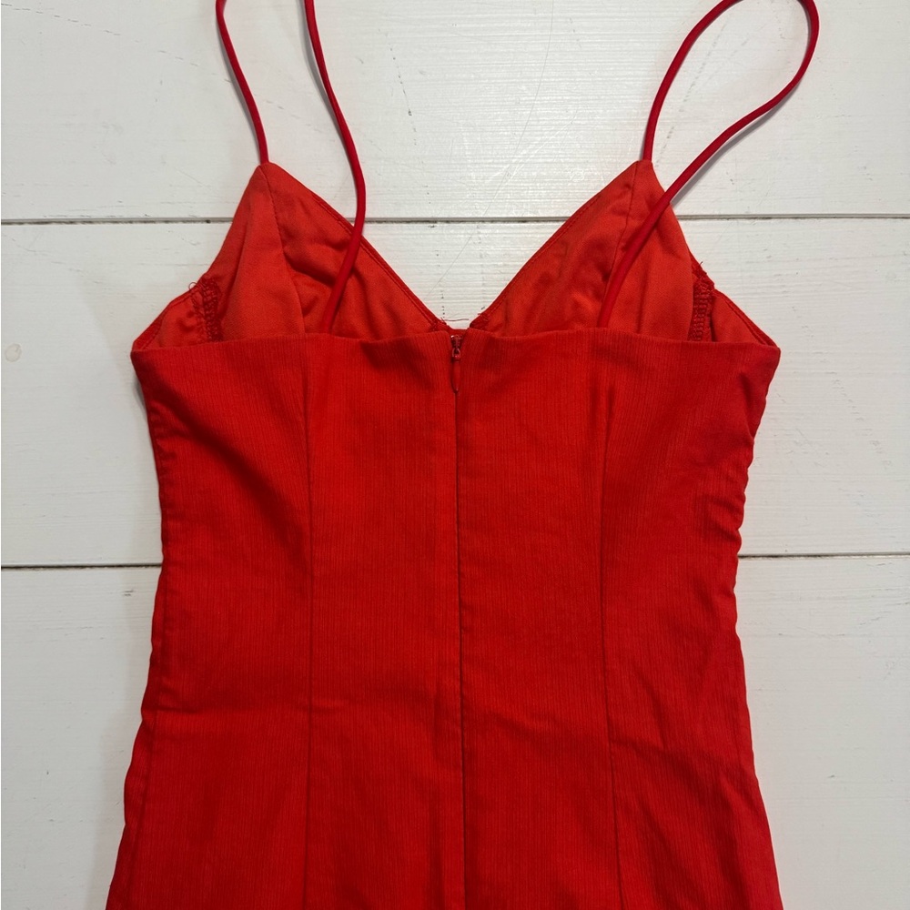 SuperDown Mini Dress - Picture 3 of 4